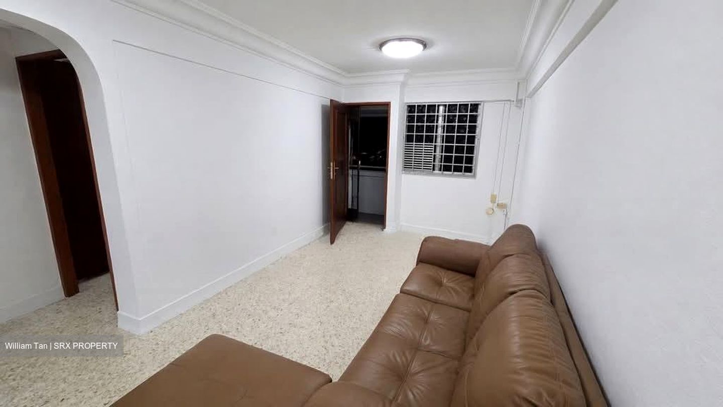 Blk 343 Clementi Avenue 5 (Clementi), HDB 3 Rooms #602271191